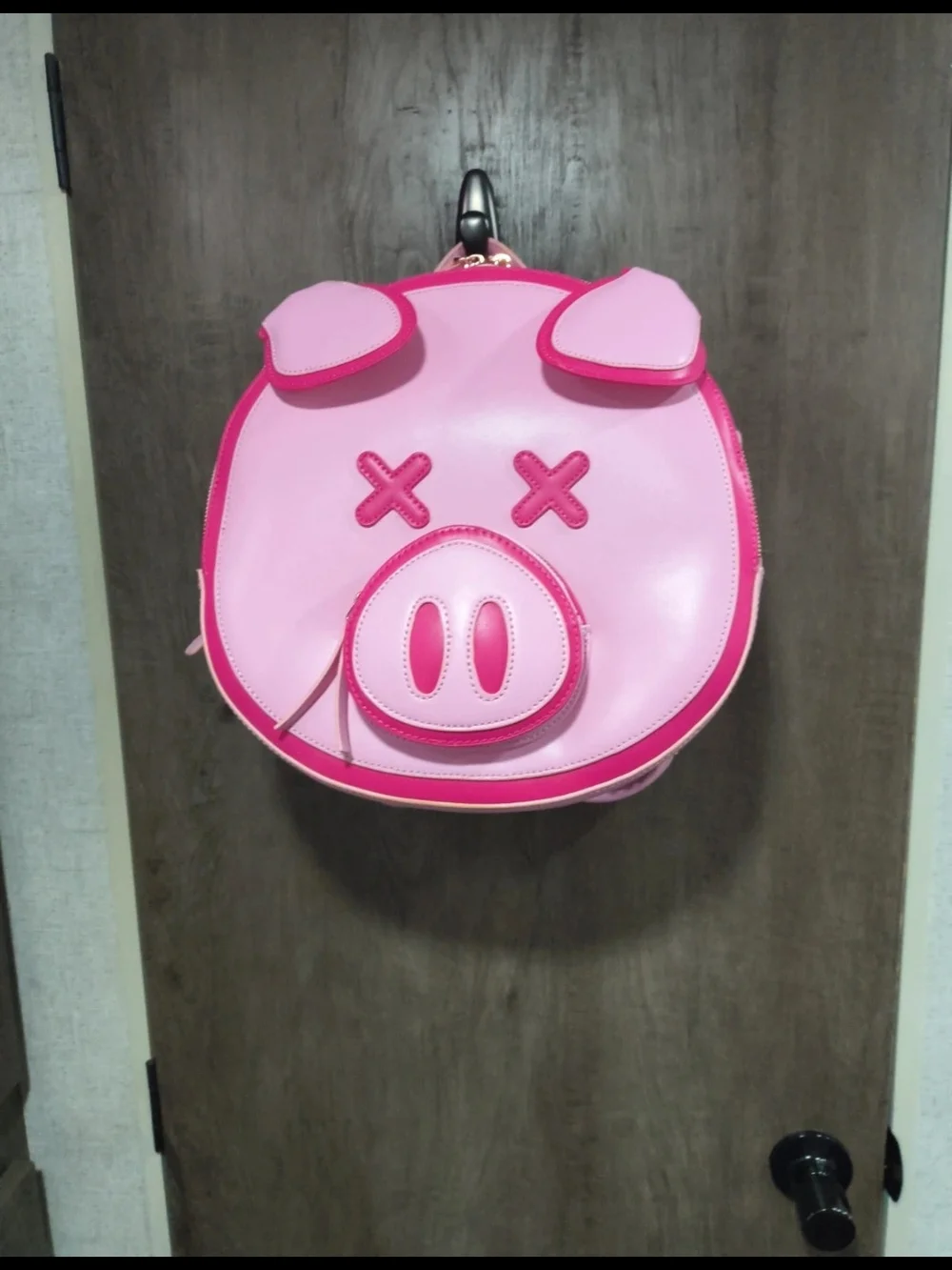 Shane Dawson Pig Bag